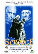Scrooge - A Christmas Carol