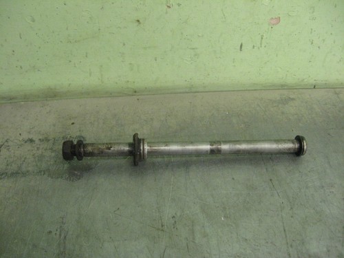 Honda 1300 rear - rear,