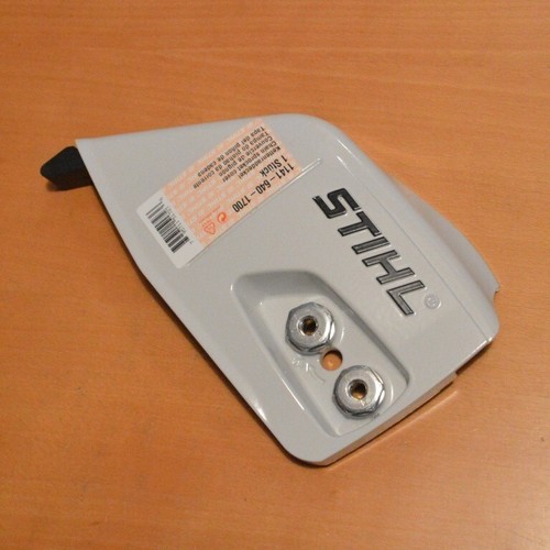 Genuine stihl sprocket cover - stihl,