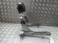 Kawasaki VN1500 A Vulcan 1987-On 87-On Pillion Backrest & Mount Bracket 