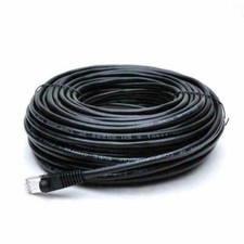 CAT6 CAT5e Cable Pure Solid