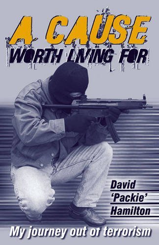 Cause worth living - a,
