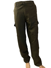 Austrian Army Combat Trousers