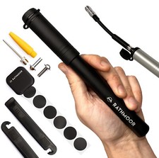 Rathmoor CNC Metal Bike Mini