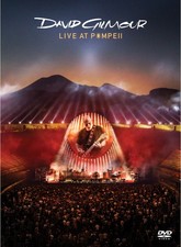 Live At Pompeii DVD Value