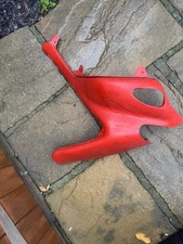 Gilera Runner Left Side Front Panel