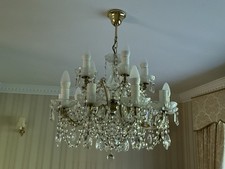 Austrian Crystal Large