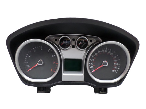 Ford focus mk2 c max - ford, c-max