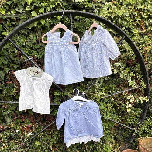 The little white company - the,