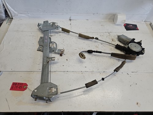 Mk2 mazda mx5 passanger - mk2/2.5,