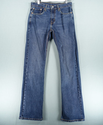 Levis 527 jeans mens - levis,