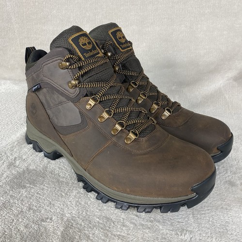 Timberland maddsen mid - timberland,
