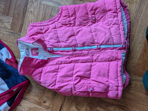 Joules women quilted - women's,