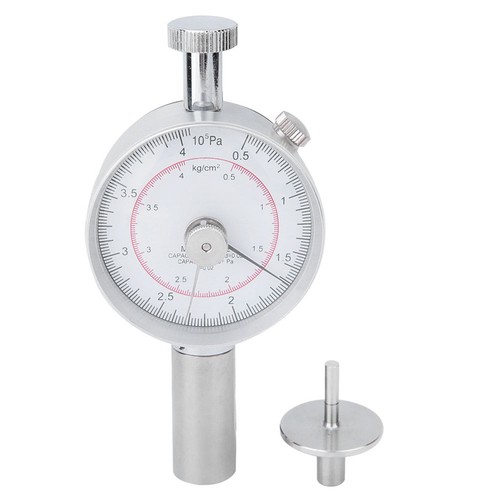 Fruit penetrometer - gy-2,