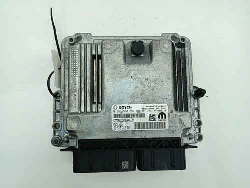 Jeep avenger engine - avenger, control