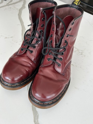 Doc martens - martens, dr.