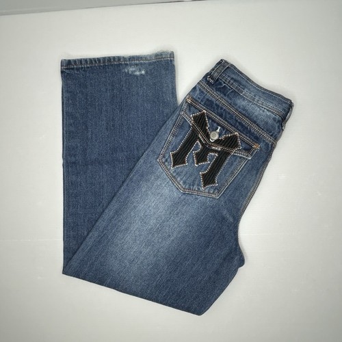 Makaveli baggy jeans - y2k, hip