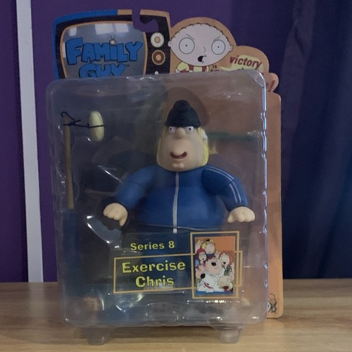 Mezco family guy - mezco, 8