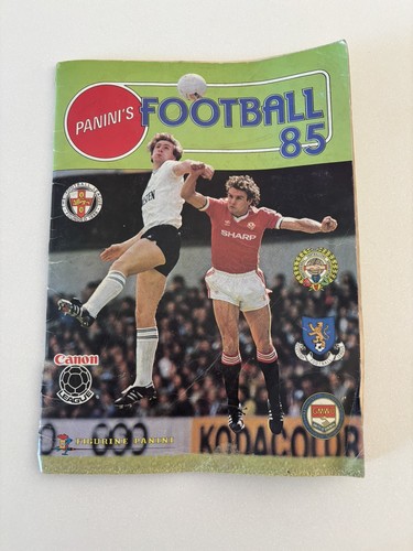Panini football league - panini,