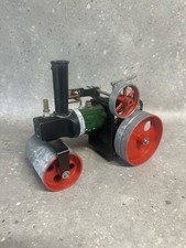 Live Steam Mamod SR1a Roller