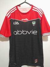 O'Neills GAA Jersey SLIGO Mens