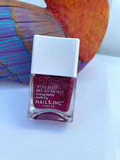 NAILS INC ~HOLOGRAPHIC