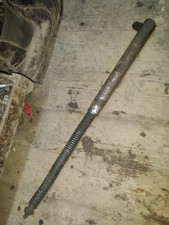 Genuine Harley knuckle or pan