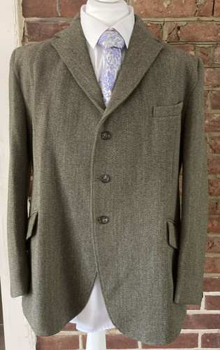 Caldene men keepers tweed - caldene, men’s
