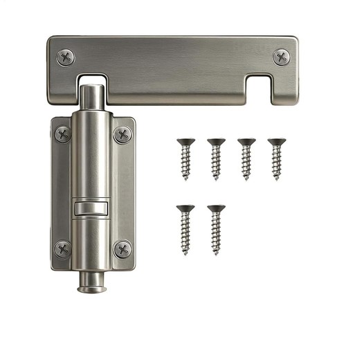 Sliding door safety lock - sliding,
