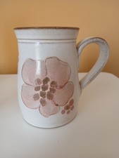 Denby GYPSY craftsmen Shape