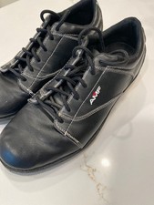 AMF Mens Professional Black