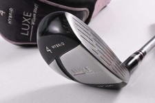 Ladies Wilson Staff Luxe #4