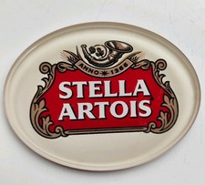 Stella Artois Flat Plaque
