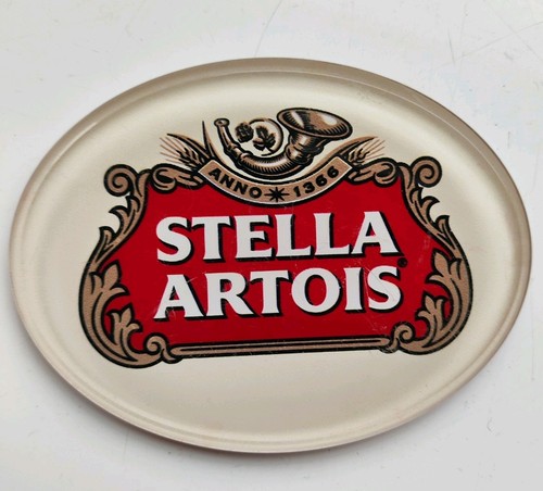Stella artois flat - stella,