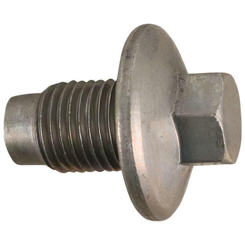 Genuine ford oil sump plug - ford,