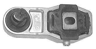 Engine mount rod - , left