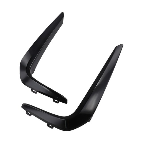Sport bumper accent - accent, car