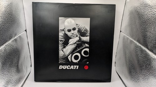 Ducati year book 1999 - ducati,