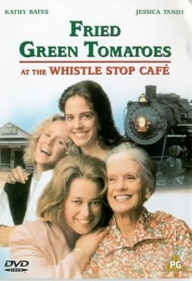 Fried green tomatoes the - tomatoes,