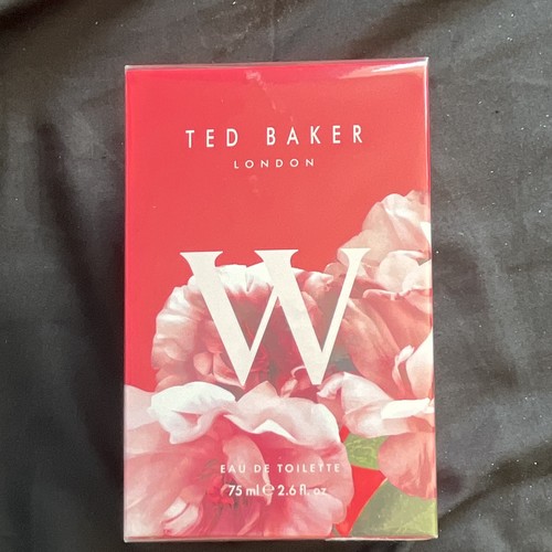 Ted baker eau toilette - baker,