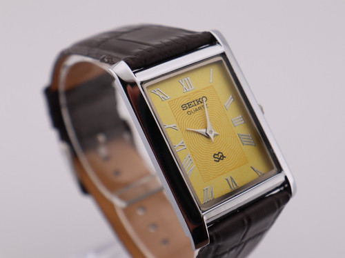 Vintage seiko slim - vintage,