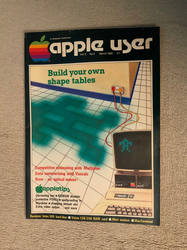 For apple vintage - vintage, computer