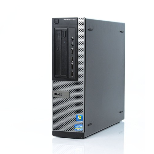 Dell optiplex 790 desktop - dell,