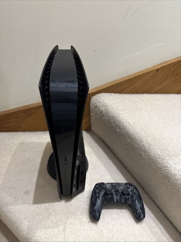 Sony playstation black - sony,