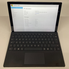 Microsoft Surface Pro 7+ 12.3"