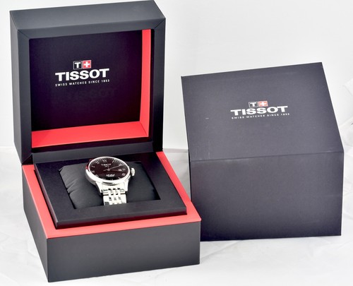 Vintage tissot 1853 locle - vintage,