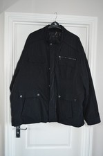 JEFF BANKS coat /jacket size