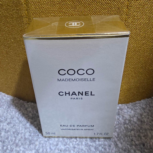 Chanel coco mademoiselle eau - chanel,