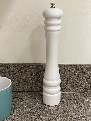 Zassenhaus tall white - tall,