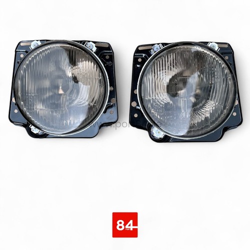 Golf headlight with lamp - golf,